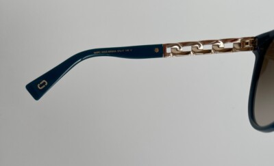 SUNGLASSES MARC JACOBS, MARC 333/S MR8 HA, without cover | eBay display picture 1