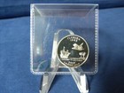 2004 S SILVER GEM PROOF FLORIDA STATE QUARTER 90% SILVER FREE SHIP