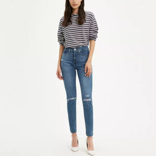 311 Shaping Skinny Women's Jeans-Hawaii