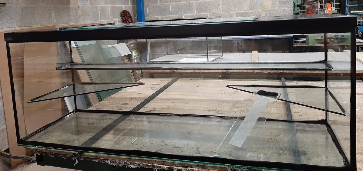 Cat proof gerbil clearance cage