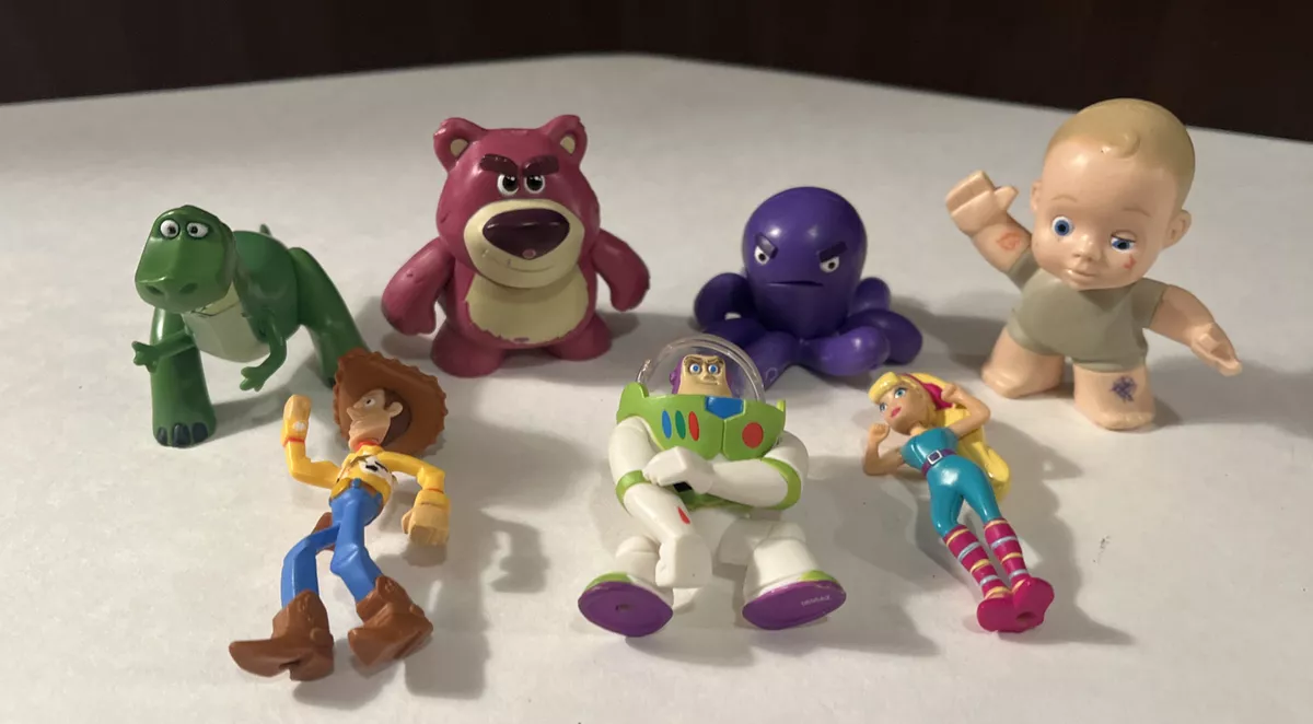 Daycare toys sales