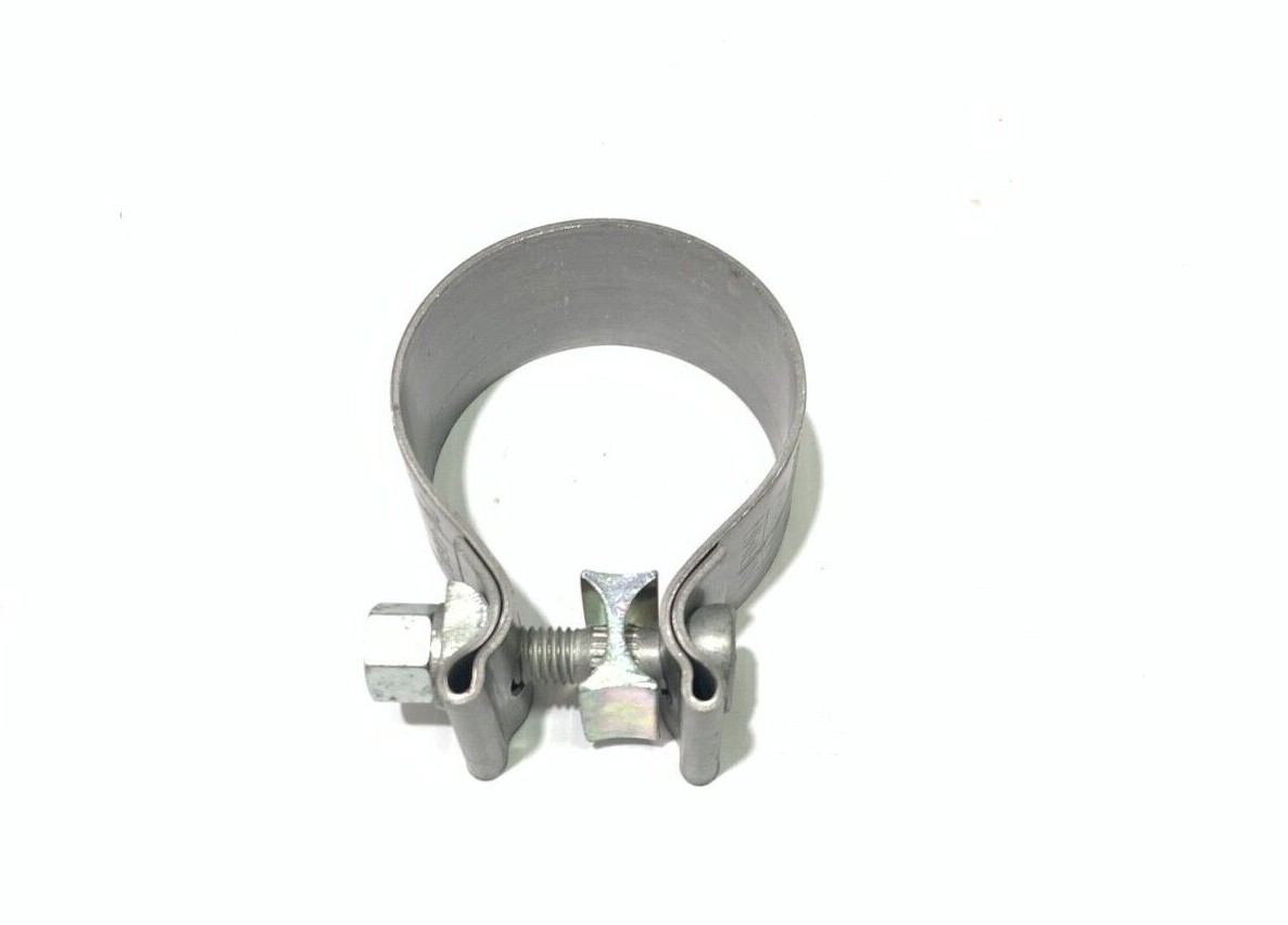 OEM Land Rover Discovery L462 Exhaust Clamp LR036438 Genuine for 