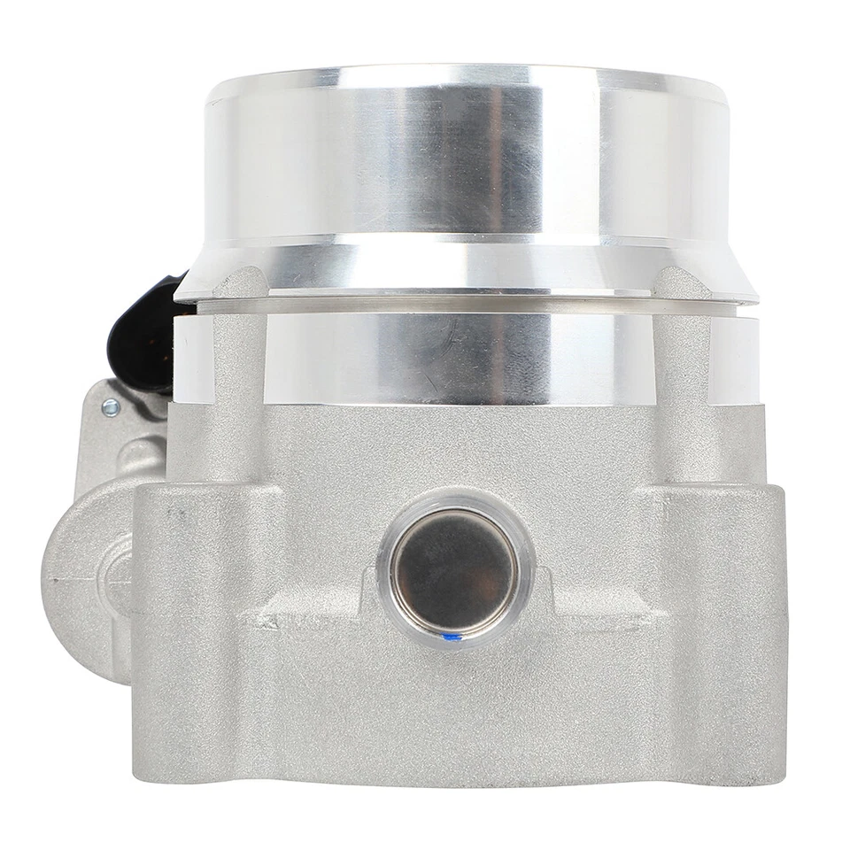 Throttle Body For 2019-2011 Ford F-250 F-350 F-450 F-550 Super Duty 6.7L - Image 4 of 4