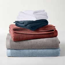Organic Towel - Casaluna 
