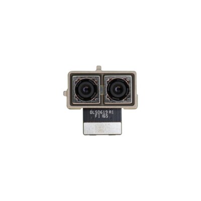 Camera Assembly Back for Huawei Honor 10 Replacement Part Repair Replace