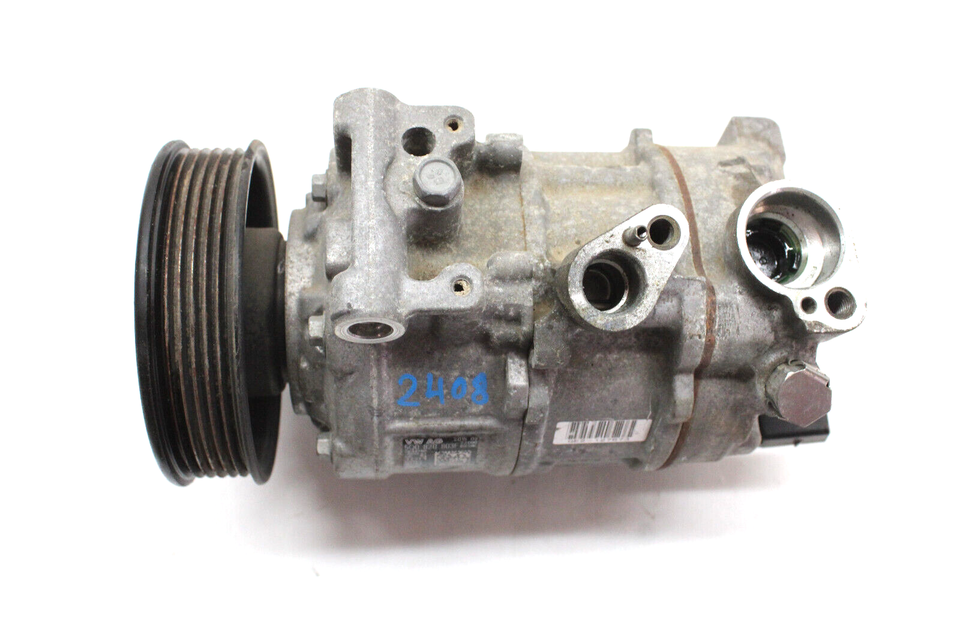 2016 AUDI A3 AC COMPRESSOR 5Q0 820 803F OEM eBay