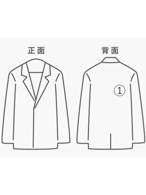 ISSEY MIYAKE ◇ Jacket / 2 / Polyester / Multicolor / IM13FD709 | eBay