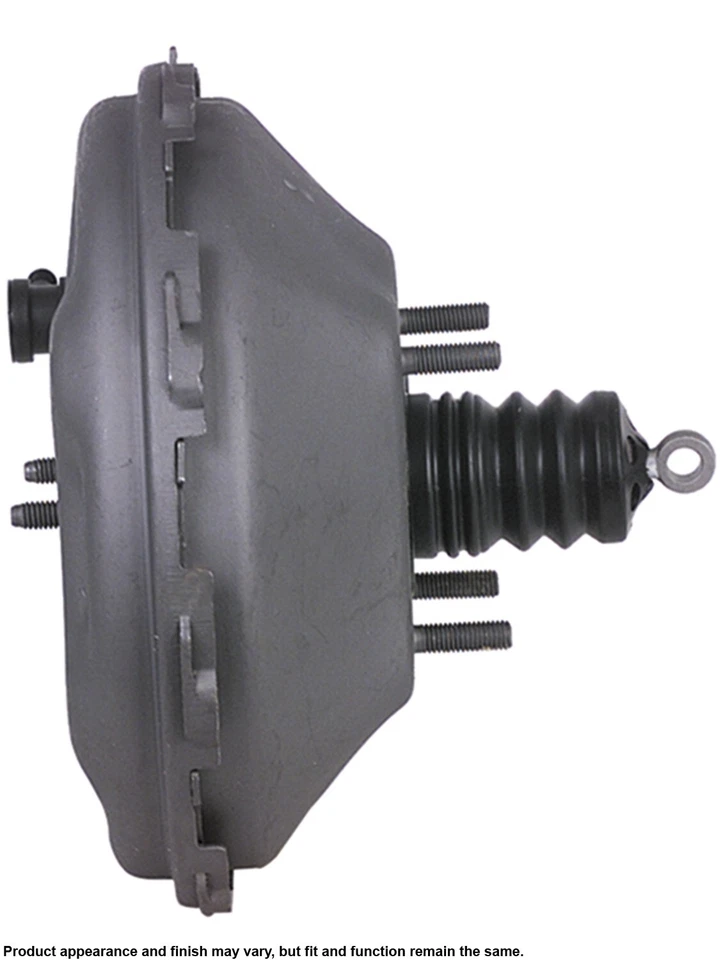 Tarjeta de refuerzo de freno eléctrico para Buick Riviera 1967-1970 Foto 4 de 4