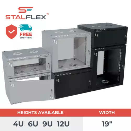 9u Rack Mount