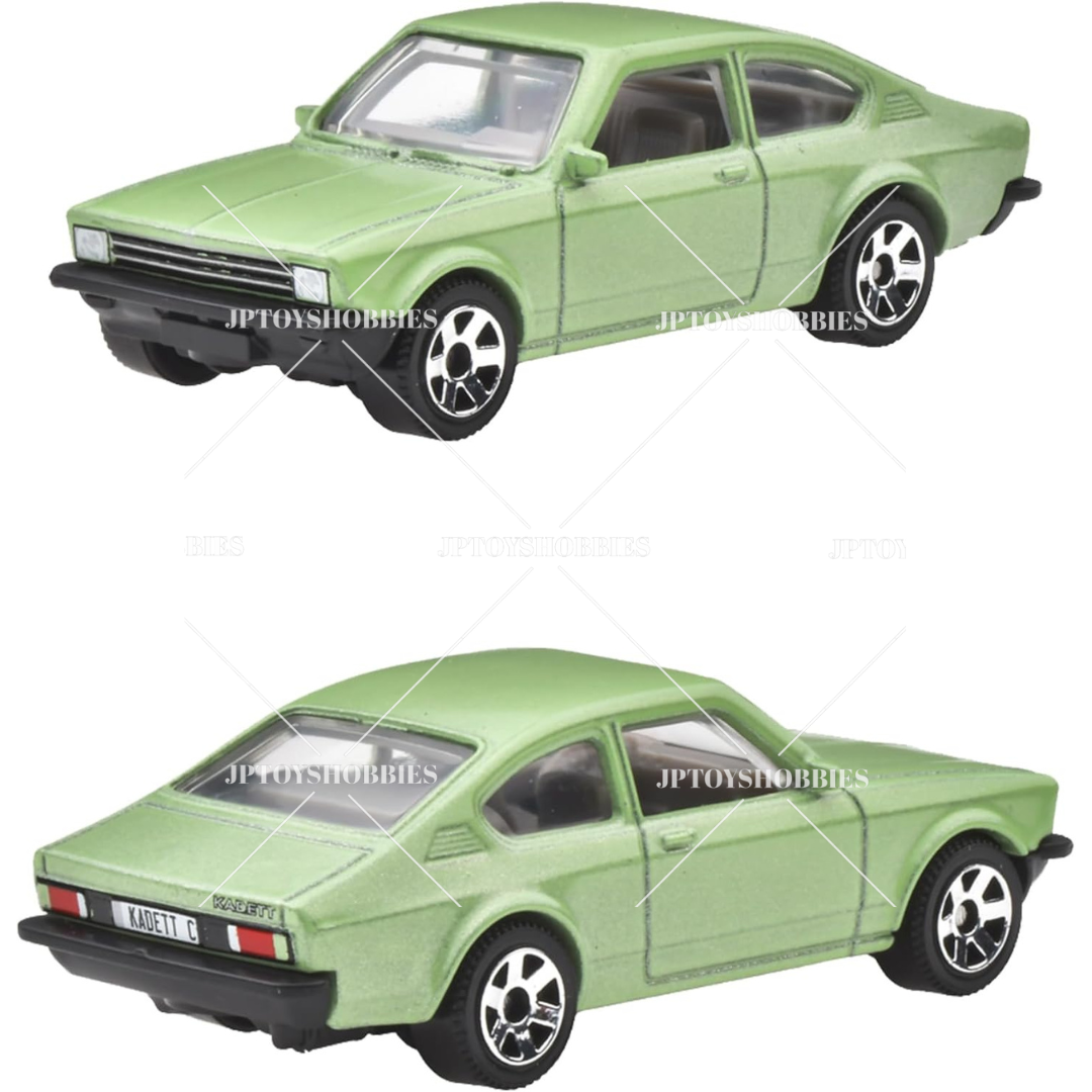 Matchbox Theme Assortment Germany- Set of 10 / GGF12-986G | eBay