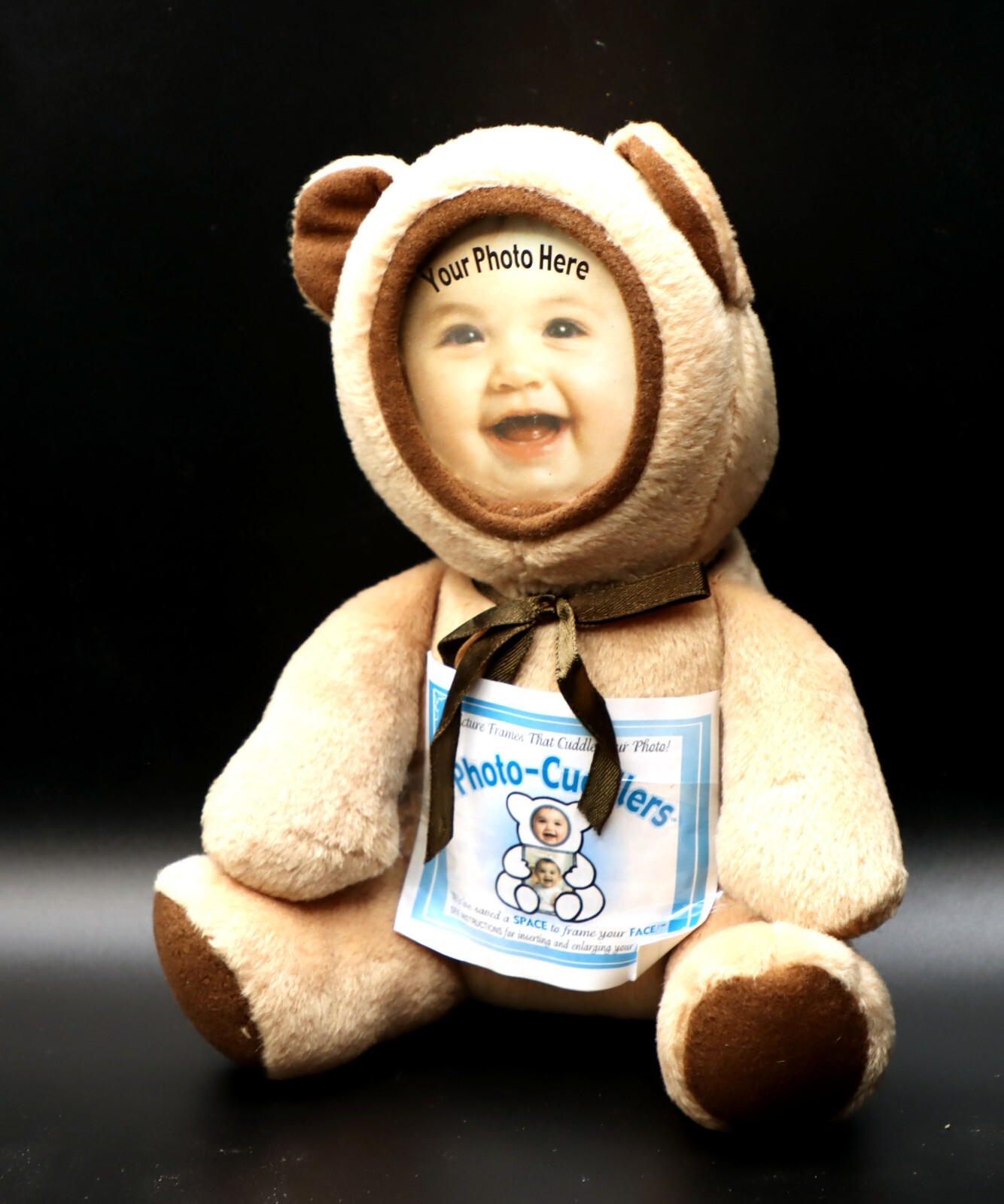 LOT of 83 Photo Cuddlers (Assorted) Stuffed Toy Photo Frames eBay