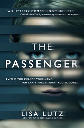 The Passenger By Lisa Lutz