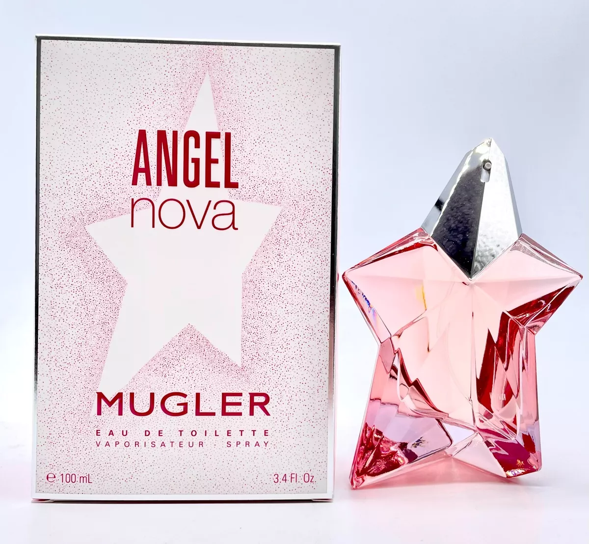 New thierry mugler perfume 2021 new arrivals