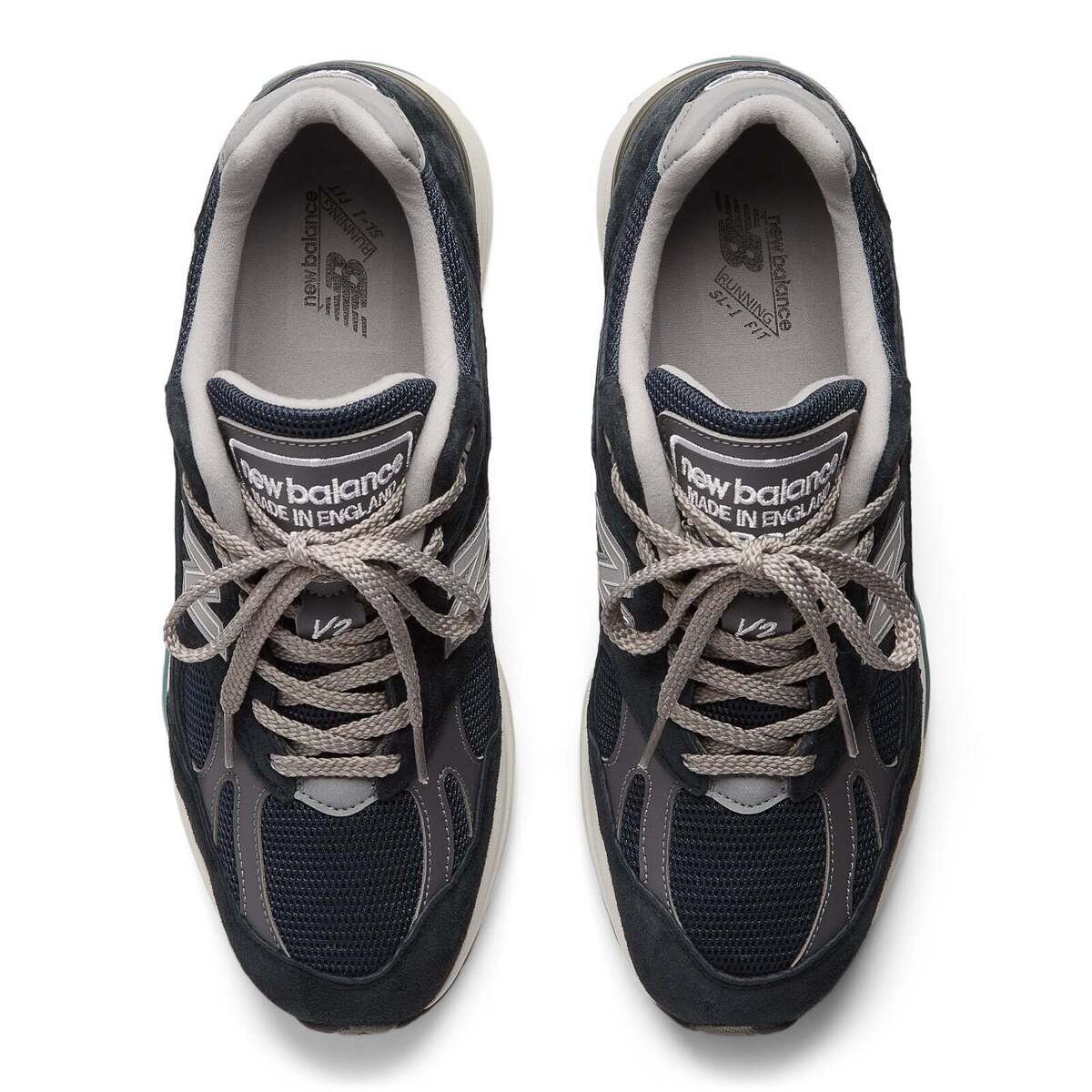 New Balance 991V2 NV2 Made in UK Navy U991NV2 Men's Size | eBay New Balance 991V2 NV2 Made in UK Navy U991NV2 Men's Size | eBay