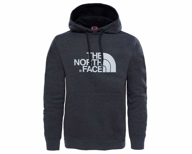 north face jumper