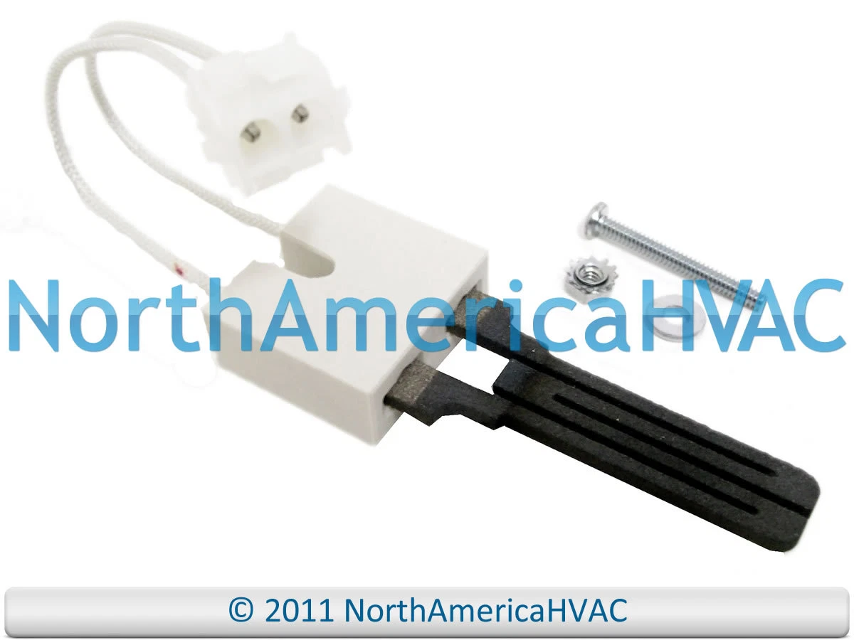 Gas Furnace Hot Surface Ignitor Igniter 271N1144 271N 1144 fits Norton York  | eBay