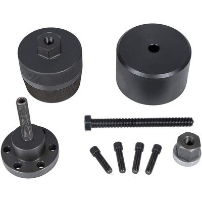 2241 Front Crankshaft Oil Seal Installer Removal Tool Kit for BMW N20 N26 Engine