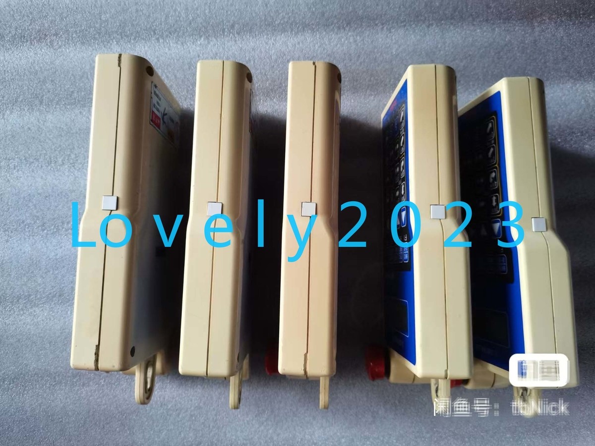 1pc used Yushin YS-280010 Manual operator | eBay