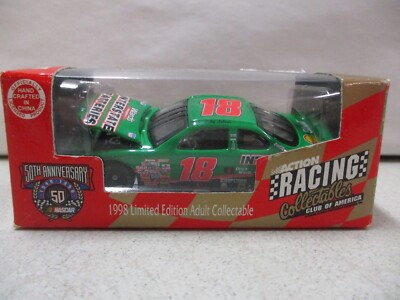 1998 RCCA Bobby Labonte Interstate Batteries 1/64
