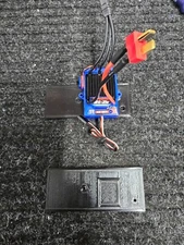 TTB Power Lab BL-2S ESC Mounting Plate