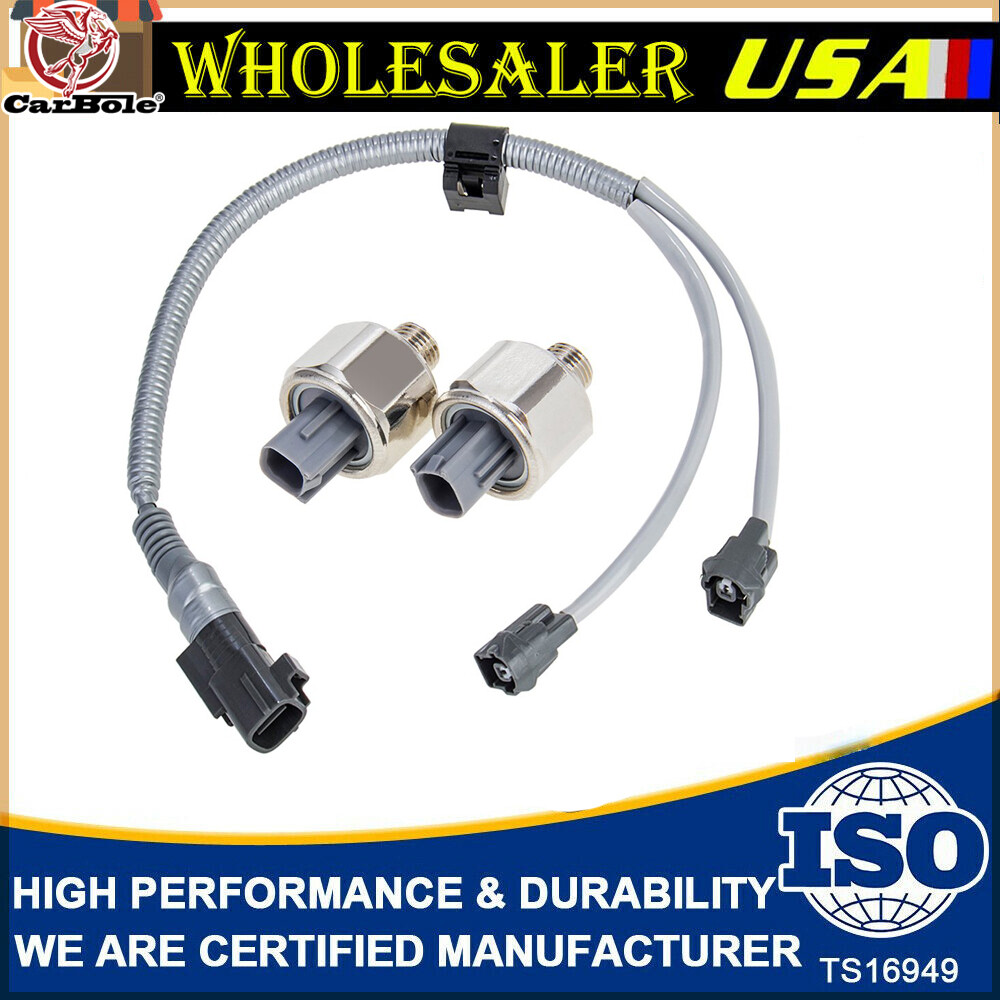 Knock Sensor 89615-12090 8961512090 Fit Voor Lexus... – Grandado