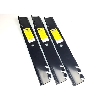 Predator Mulching Blade Set for 50