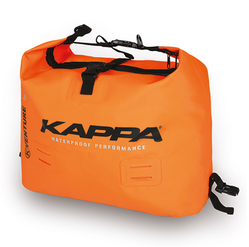 TK768 KAPPA BORSA INTERNA PER KVE37 K-VENTURE 35LT