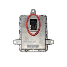 Feu avant (phare) Mercedes 408