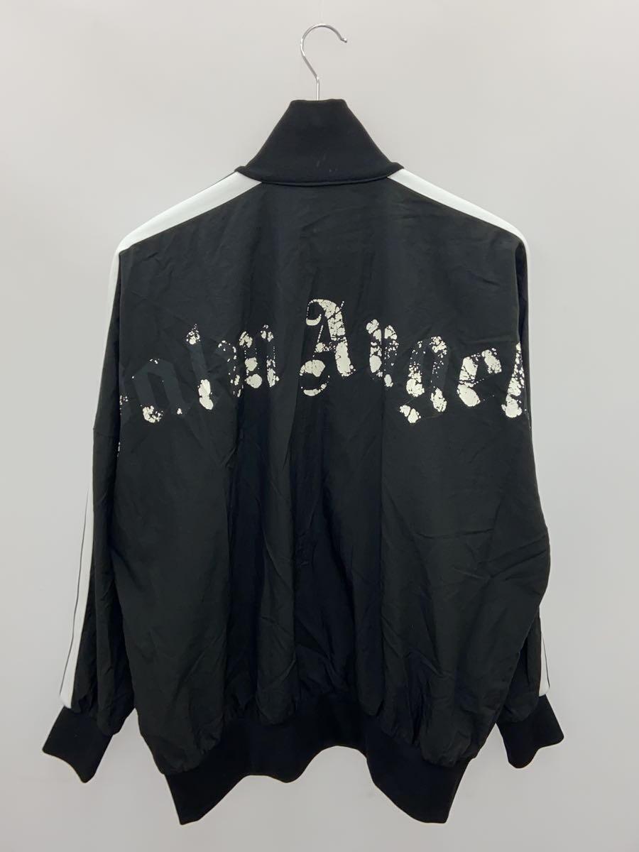 Palm Angels Jacket black S Used | eBay Palm Angels Jacket black S Used | eBay