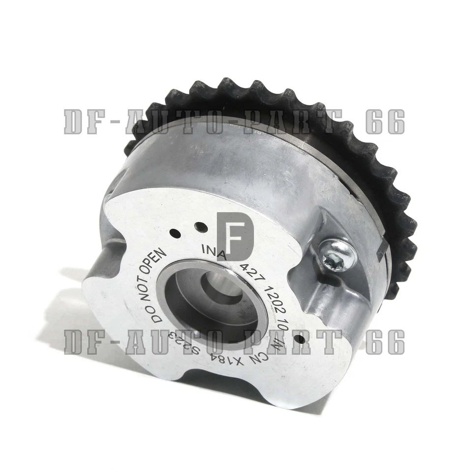 Оригинальный регулятор синхронизации распределительного вала INA блок Vanos для VW Audi S4 S5 A7 A8 Q7 3.0 TFSI - Изображение 3 из 4