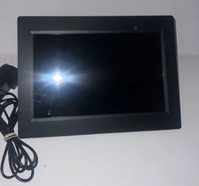 Feelcare 10.1" Smart WiFi Digital Photo Frame w/ Touch Screen 16GB Frameo