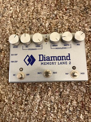 DIAMOND MEMORY LANE 2 DELAY