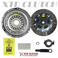 OE SPEC CLUTCH KIT FITS DAKOTA RAM B150 B250 B350 3.7L 3.9L 4.7L 5.2L 5.9L 12"