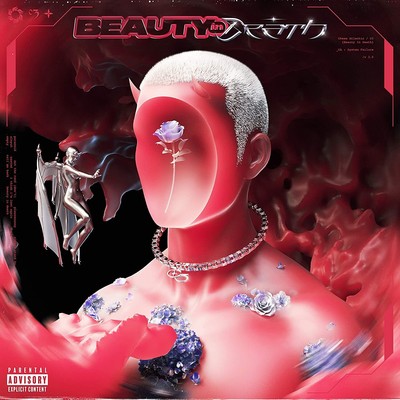 Chase Atlantic Beauty in Death (CD) Album