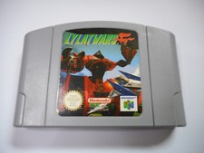 Thumbnail of ebay&reg; auction 157771825316 | Lylat Wars: Nintendo N64 Spiel - Nur Kassette