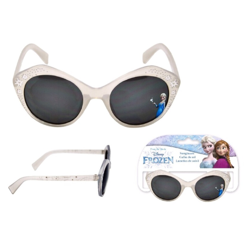 OCCHIALI DA SOLE FROZEN II DISNEY ELSA ROTONDI CON FILTRO UV400 - WD21016 |  eBay
