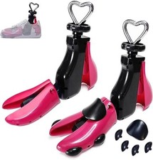 Shoe Stretcher Women Men Wide Feet, Boot Stretchers for Cowboy Boots, for Wom...