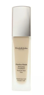 Elizabeth Arden Flawless Finish 220W Light Warm Yellow Tone Foundation 30ml