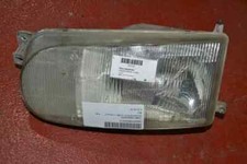 Feu avant (phare) Nissan SERENA