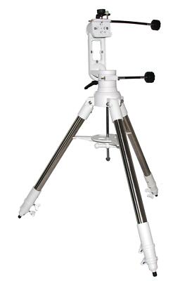 TS-Optics Azimutale Montierung mit Feineinstellung und Schnellkupplung, TSAZGP
