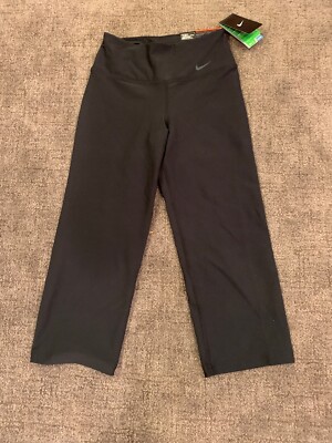 nike legend slim fit capri pants