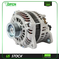 Alternator For Infiniti M45 2006 2007 2008 2009 2010 V8 4.5L A3TJ0591 11316