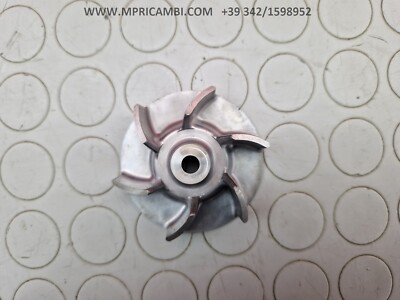 IMPELLER PUMP 59256-0555 KAWASAKI NINJA ZX-6R 2015 2022 WATER | eBay
