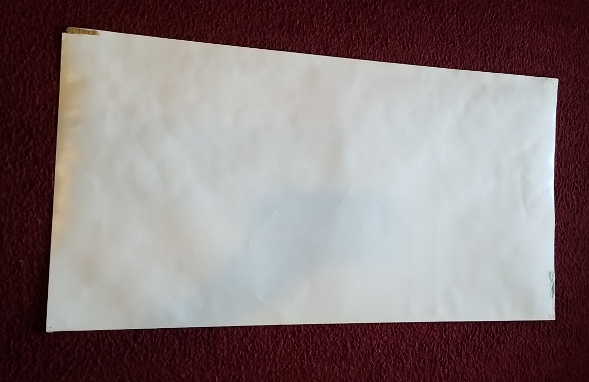 STORM Bowling Ball Product and Maintenance Guide Poster Advertisment eBay