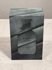 Zest + Vetiver By Michael Malul 3.4 fl.oz/100ml Eau De Parfum For Men