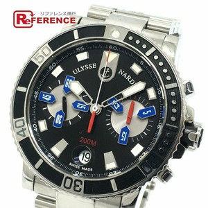 ulysse nardin automatic 200m