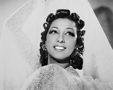 Josephine Baker Jazz Civil Rights Leader And Singer 8x10 PHOTO PRINT