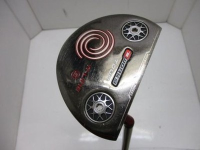 Odyssey O WORKS TOUR RED R LINE S 34 inch Putter | eBay