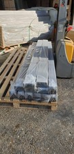 12m2  DARK composite decking boards Kit  with all you need to put them together