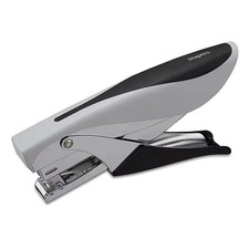 Staples Deluxe Plier Stapler Black/Gray ST24546